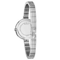 Orologio Bulova Donna Rhapsody in Acciaio 96P214 - 96P214